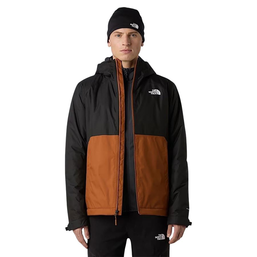 Giacca imbottita Millerton da uomo The North Face | NF0A3YFIC79